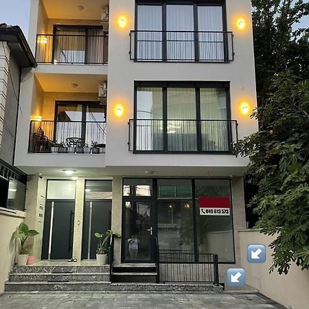 פריזרן Unik Family Apartments מראה חיצוני תמונה