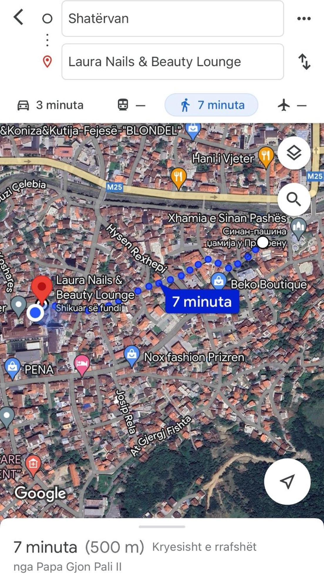 פריזרן Unik Family Apartments מראה חיצוני תמונה