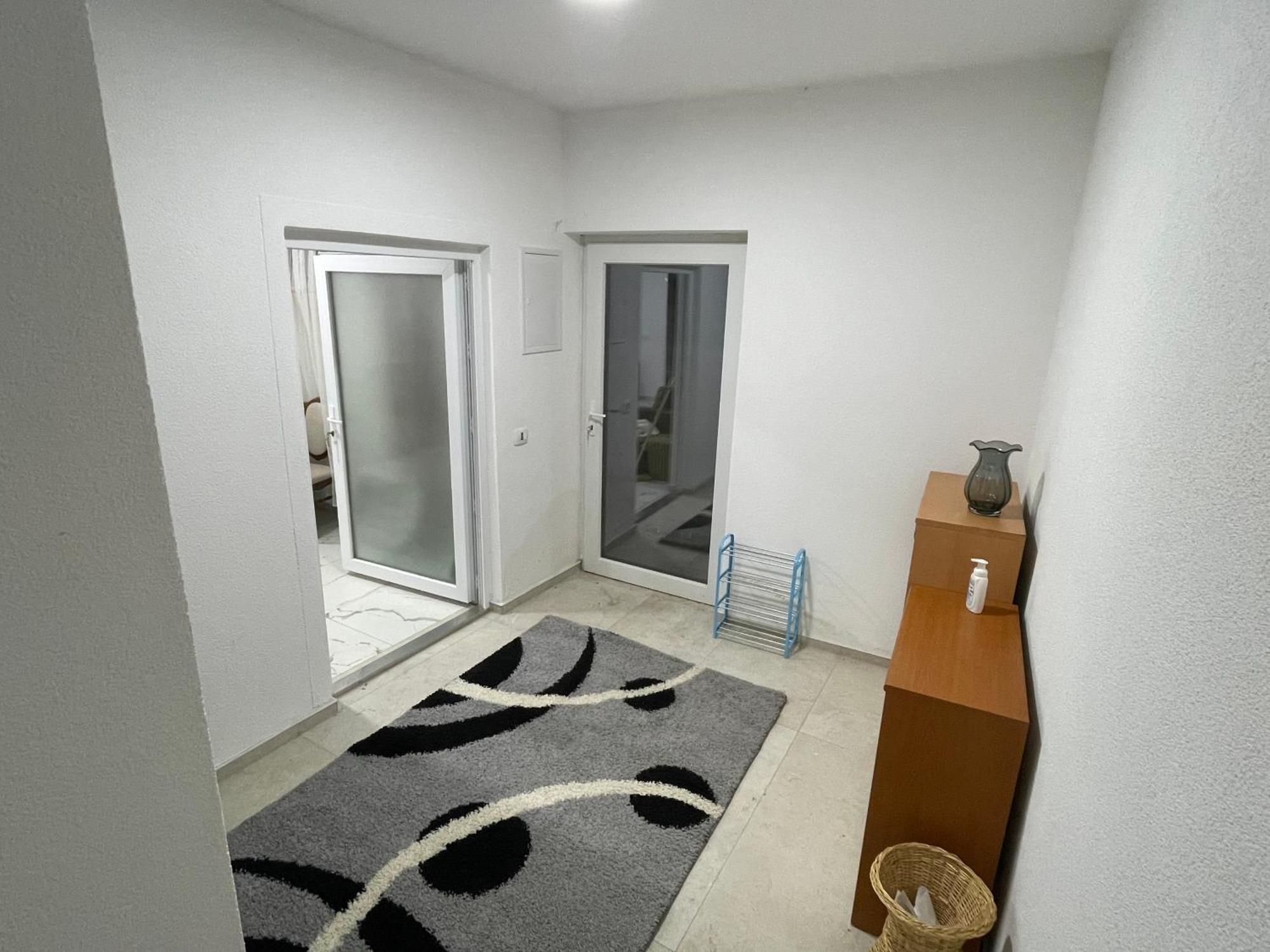 פריזרן Unik Family Apartments מראה חיצוני תמונה