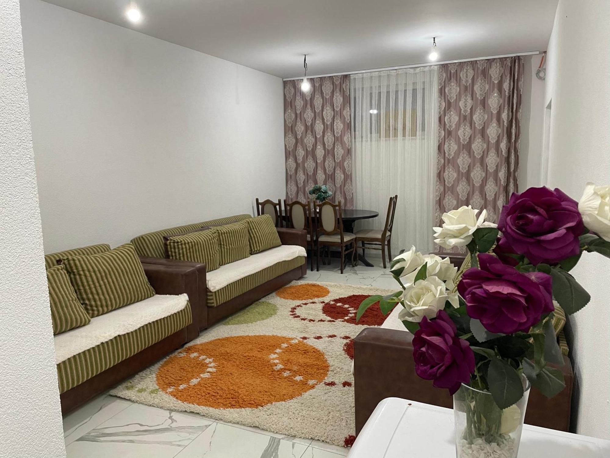 פריזרן Unik Family Apartments מראה חיצוני תמונה