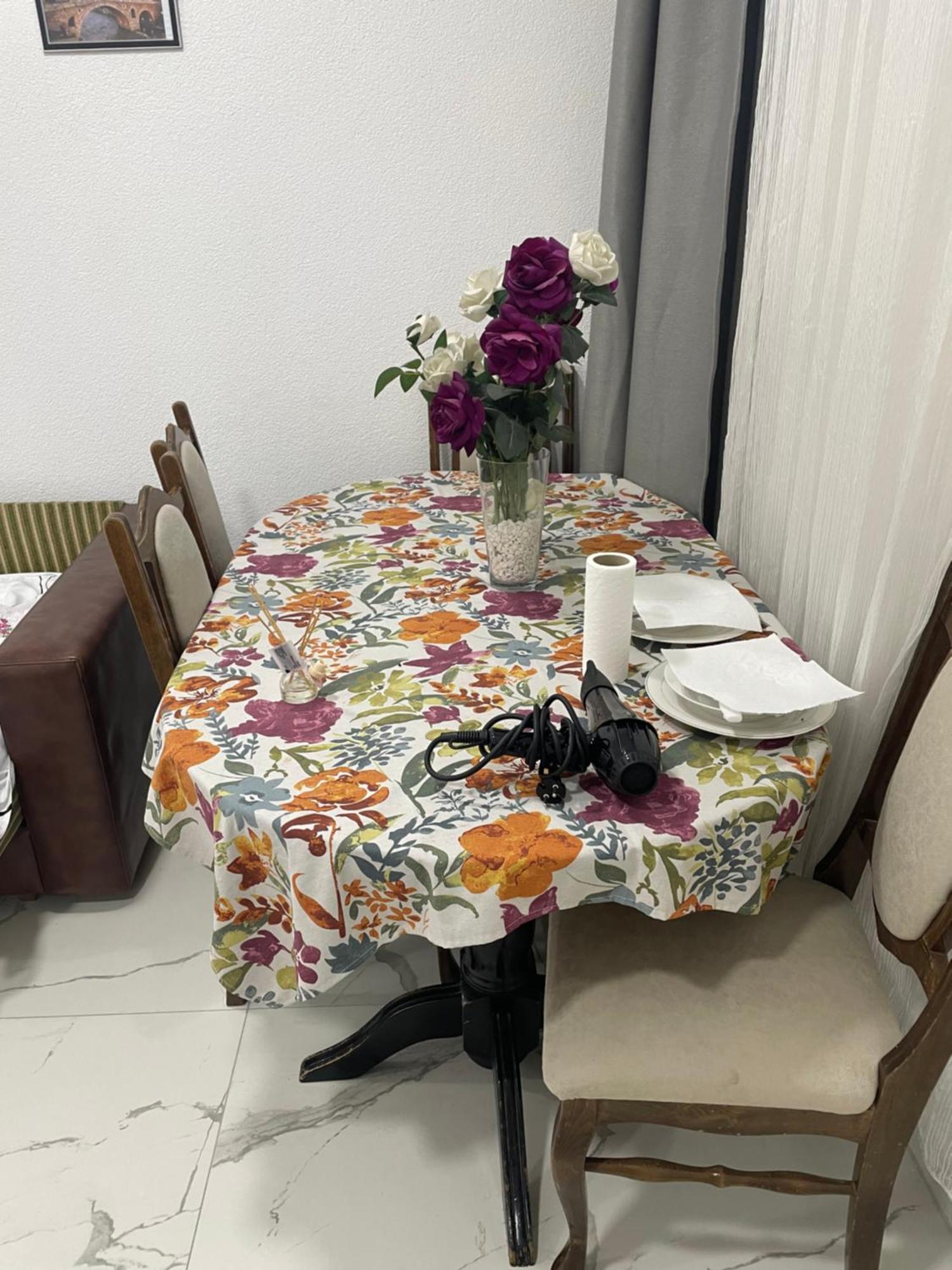 פריזרן Unik Family Apartments מראה חיצוני תמונה