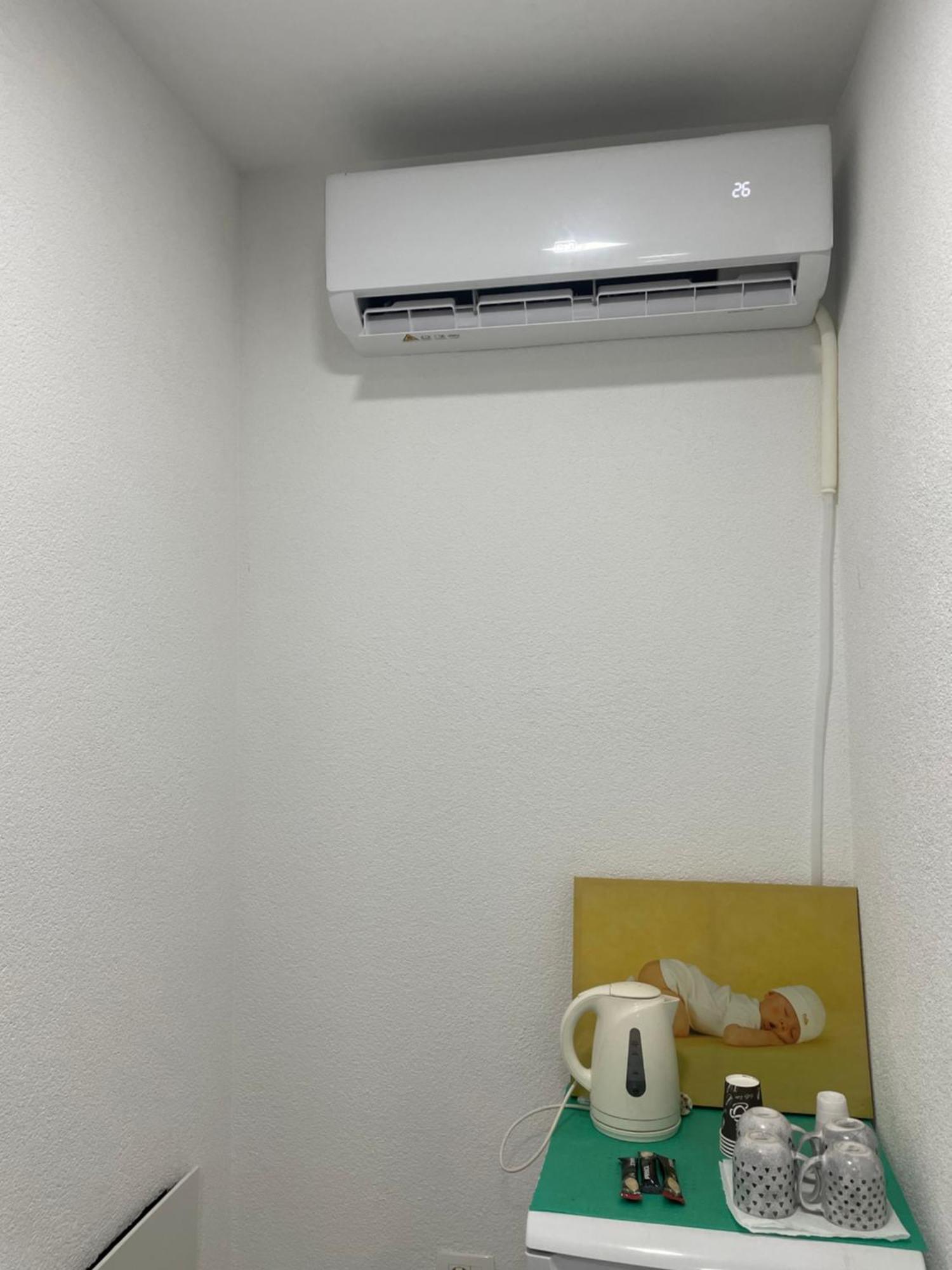 פריזרן Unik Family Apartments מראה חיצוני תמונה